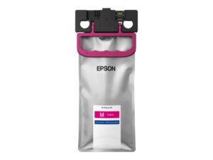 Eksploatacinės medžiagos spausdintuvams EPSON  WORKFORCE PRO EM-C8101R MAGENTA XXL INK 