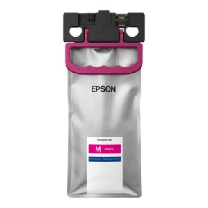 Printer accessories EPSON  WORKFORCE PRO EM-C8101R MAGENTA XXL INK 