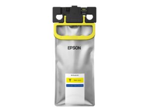 Eksploatacinės medžiagos spausdintuvams EPSON  WORKFORCE PRO EM-C8101R YELLOW XXL INK 