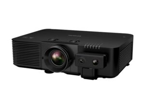 Projektoriai EPSON  EB-L895U WUXGA 3LCD Projector/8000Lm/16:10/5000000:1, Black | 