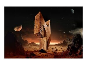 Kompiuterio pelė Acer  Nitro Gaming Mousepad Size M 