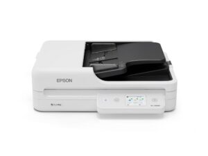 Spausdintuvai EPSON   