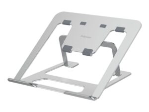 Aizsargstikls Fellowes  Alumia Portable Laptop Stand - Silver | 