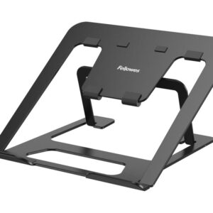Protective glass Fellowes  Alumia Portable Laptop Stand - Black | 