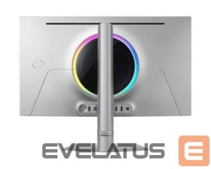 Monitoriai Samsung  LS27FG810SUXEN 27" Gaming Monitor Odyssey 3D G8 G81SF 3840x2160/16:9/250cd/m2/0.03ms, HDMI, USB, DP | 