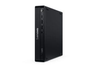 Personal computer Lenovo  ThinkCentre | M70q G6 | Desktop | Tiny | Intel Core Ultra 7 | 265T | Internal memory 16 GB | SO-DIMM DDR5 | 1000 GB | Intel Graphics | No Optical drive | Keyboard language English | Windows 11 Pro | Warranty 36 month(s) 