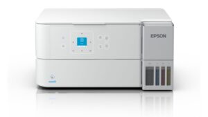 Spausdintuvai EPSON  Multifunctional printer | EcoTank L4366 | Inkjet | Colour | A4 | Wi-Fi 