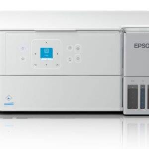 Printer EPSON  Multifunctional printer | EcoTank L4366 | Inkjet | Colour | A4 | Wi-Fi 