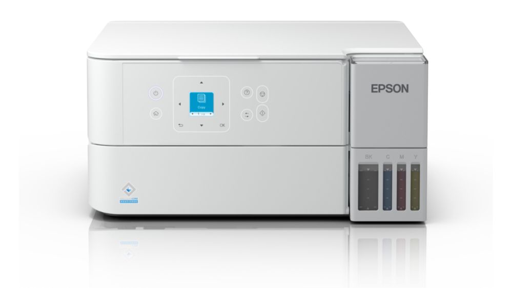 Printer EPSON Multifunctional printer | EcoTank L4366 | Inkjet | Colour | A4 | Wi-Fi