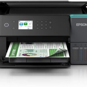 Spausdintuvai EPSON  EcoTank L6360 Inkjet Printer 