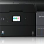 Printerid EPSON  EcoTank L6390 Inkjet Printer 