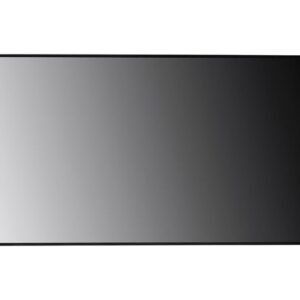 Monitor LG  Window Facing Display | 75XS4P-B | 75 " | Landscape/Portrait | 24/7 | webOS | 8 ms | 178 ° | 178 ° 