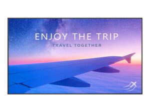 Monitors LG  86UH7N-M 86" IPS UHD 3840 x 2160 /8ms HDMI/DP/USB 2.0/RS232C/RJ45/Audio 