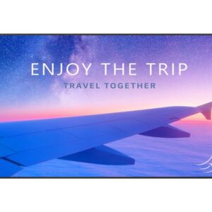 Monitorid LG  86UH7N-M 86" IPS UHD 3840 x 2160 /8ms HDMI/DP/USB 2.0/RS232C/RJ45/Audio 