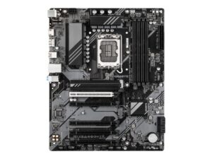 Motherboard for Intel processors Gigabyte  B760 DS3H GEN5 1.0 | 