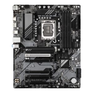 Motherboard for Intel processors Gigabyte  B760 DS3H GEN5 1.0 | 