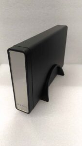 Smartphone Raidsonic  SALE OUT. Icy Box IB-377U3, External enclosure for 3.5" SATA HDDs with USB 3.0 interface and UASP Support |  External enclosure for 3.5" SATA HDDs with USB 3.0 interface and UASP Support | IB-377U3 | USED, REFURBISHED, WITHOUT ORIGINAL PACKAGING AND MANUALS