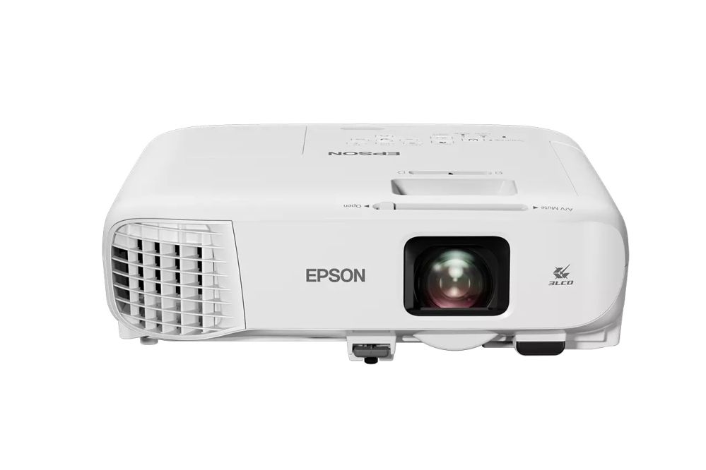 Projektorid EPSON EB-994F | Full HD (1920x1080) | 4100 ANSI lumens | White