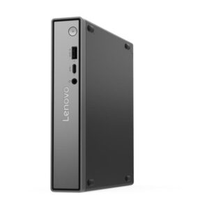 Personal computer Lenovo  ThinkCentre | neo 50q G5 | Desktop | Tiny | Intel Core 7 | 240H | Internal memory 16 GB | SO-DIMM DDR5 | 512 GB | Intel Graphics | No Optical drive | Keyboard language English | Windows 11 Pro | Warranty 12 month(s) 