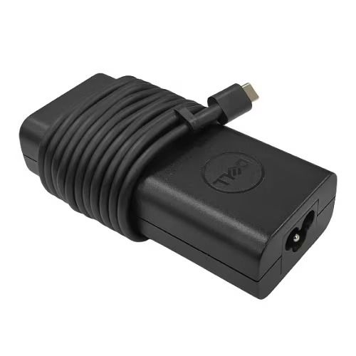Controller Dell 65W USB-C AC Adapter with Power Cord - Europe