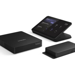 Tarbitav materjal Lenovo  ThinkSmart Core + IP Controller G2 U5-16GB for MTR