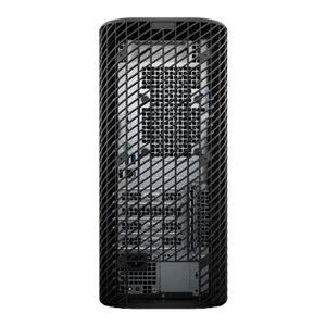 Austiņas ar mikrofonu Dell  OptiPlex Tower Cable Cover | Black 