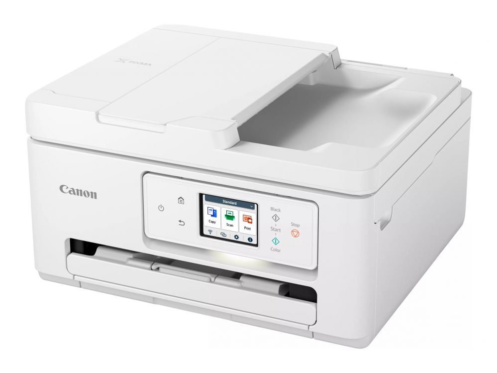 Printerid Canon IJ MFP PIXMA TS7750i