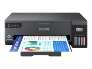 Spausdintuvai EPSON  Ecotank L11050 printer 