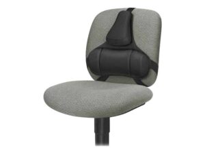 Biroja piederumi Fellowes  Professional back support - Professional Series