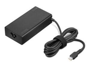 Adapteriai Lenovo  100W USB-C AC Adapter - EU