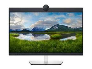 Monitor Dell  | P2724DEB | 27 " | IPS | 2560 x 1440 pixels | 16:9 | Warranty 36 month(s) | 5 ms | Black | HDMI ports quantity 1 | 60 Hz 
