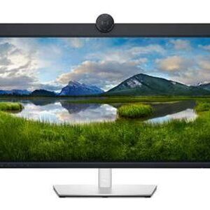 Monitorid Dell  | P2724DEB | 27 " | IPS | 2560 x 1440 pixels | 16:9 | Warranty 36 month(s) | 5 ms | Black | HDMI ports quantity 1 | 60 Hz 