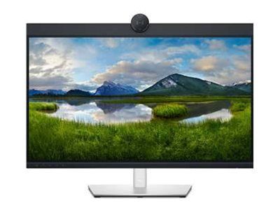 Monitorid Dell | P2724DEB | 27 " | IPS | 2560 x 1440 pixels | 16:9 | Warranty 36 month(s) | 5 ms | Black | HDMI ports quantity 1 | 60 Hz