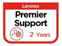 Warranty extension Lenovo  2Y Premier Support Post Warranty 