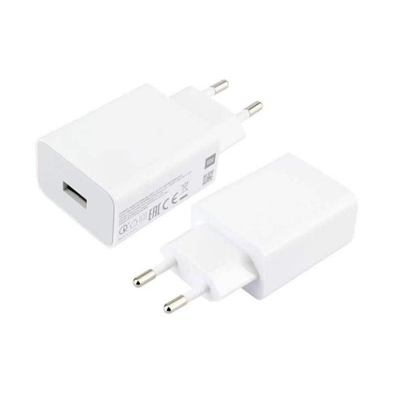Adapteris Xiaomi 22.5W Power Adapter (Type-A) EU