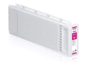 Eksploatacinės medžiagos spausdintuvams EPSON  C13T69420N | Ink Cartridges | Magenta 