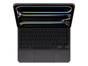Computer keyboard Apple  Magic Keyboard for iPad Pro 11‑inch (M4) - SWE | 