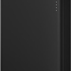 Väline aku Goobay  Magnetic Wireless Power Bank | 70183 | 10000 mAh | USB-C | Black 