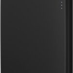 Power bank Goobay  Magnetic Wireless Power Bank | 70182 | 5000 mAh | USB-C | Black 