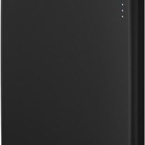 Väline aku Goobay  Magnetic Wireless Power Bank | 70182 | 5000 mAh | USB-C | Black 