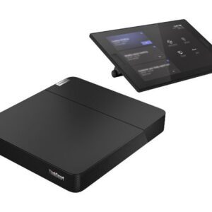 Tarbitav materjal Lenovo  | ThinkSmart Core + USB Controller (MTR) | Black