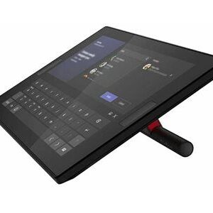 Tarbitav materjal Lenovo  | ThinkSmart Core Kit Bar 180 with IP Controller (MTR) | Black