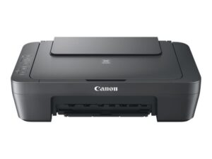 Printer Canon  IJ MFP PIXMA MG2551S GY EUR 