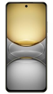 Smartphone Realme  REALME C75 RMX3941(EU) 256GB 8GB LIGHTNING GOLD Gold