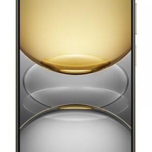 Nutitelefon Realme  REALME C75 RMX3941(EU) 256GB 8GB LIGHTNING GOLD Gold