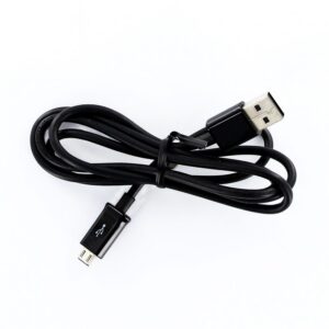 Cable Samsung - ECB-DU5ABE Samsung microUSB Data Cable 1m Black (Bulk) 