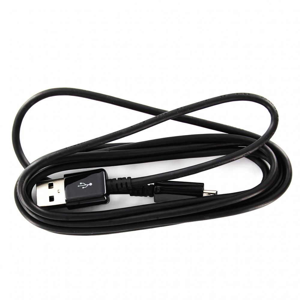 Cable Samsung - ECB-DU4EBE Samsung microUSB Data Cable 1.5m Black (Bulk)