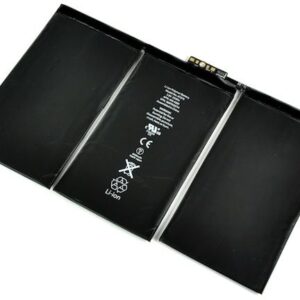 Battery -  Battery for iPad3 11560mAh Li-Ion (Bulk)