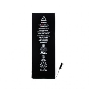 Battery -  Battery for iPhone 5S 1560mAh Li-Ion Polymer (Bulk)