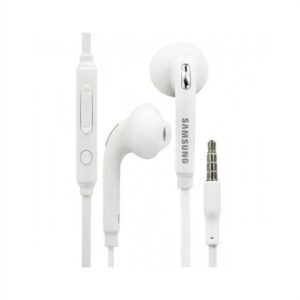 Converter Samsung  EO-EG920BW Samsung Stereo Headset 3,5mm White (Bulk)
